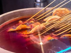 -杨记齐齐哈尔烤肉(总店)