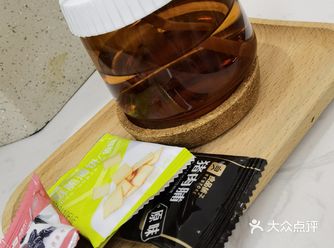 家门口的小店开了有一段时间了 之前想去试试的无奈没有