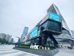 -沈阳铁西万象汇