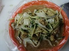 -二七友名焖子铺