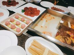 -皇城老妈川味火锅·大连海鲜火锅(港湾店)
