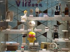 -堂会(天河店)