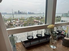 -漾花汐·西餐·下午茶(苏州湾歌林公园店)