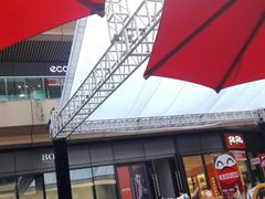 -砂之船奥莱(南京江宁店)