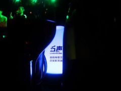 -MM·五声·音乐人与调酒师(西安路店)