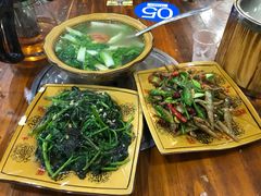 -粗茶淡饭(东滨江大道店)
