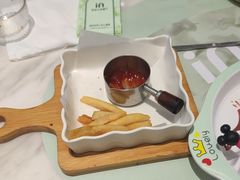 -悦荟牛排餐厅(佳木斯万达店)
