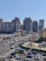 -米可造型烫染
