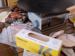 -不觉晓CAMPING(上海迪士尼营地店)