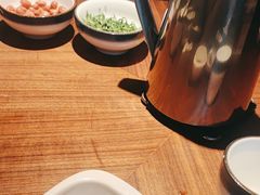 -蚝翅·海鲜粥·烧烤·羊肉季(鄞州万达店)