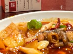 -西域阿里马新疆菜·清真(桂花路店)