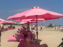 -渔岛海洋度假区