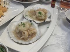-万宝海鲜舫(劳动公园店)