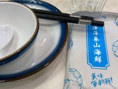-林记象山海鲜(广灵二路店)
