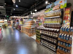 -百佳永辉超市(福田星河店)