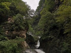 -神农山景区