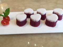 -万豪酒店·咏豪中餐厅