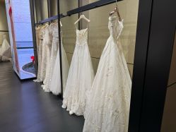 -MuseMarry婚纱(前海嘉里中心店)