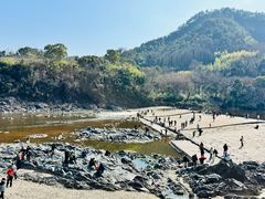 -渔梁坝