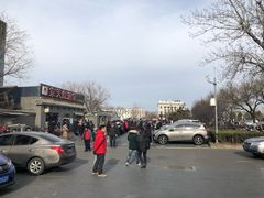 -京天红酒家(虎坊路店)