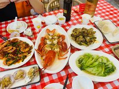 -琼大师东方烤乳猪(亚特兰蒂斯店)