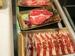 -炙城·韩式烤肉(南京东路店)