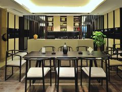 茶楼-成都峨眉雪芽大酒店