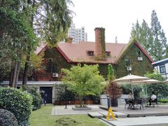 -一尺花园(安和花园店)