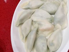 -喜家德虾仁水饺(景枫中心店)