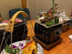 -老村旧煲(江宁金鹰店)