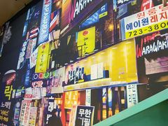 -猪的故事·韩式烤肉(韩乐坊店)