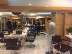 -雅仕 HAIR SALON 美发沙龙