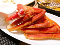 -虹料理·日料放题(悠方店)