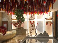 -青水瓦台汤泉(未央店)