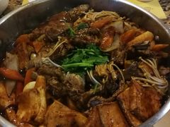 -黄记煌三汁焖锅(凯德广场店)