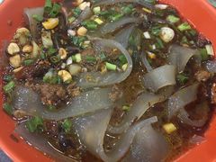 -阿坤传统手工小吃(沙坪坝店)