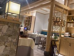 -在前门·烤鸭北京菜(五月花广场店)
