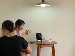 -本無咖啡·BeanWood Coffee