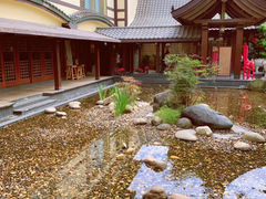 -御温泉·大餐庙会