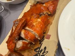 -金哥私房菜馆(张府园总店)