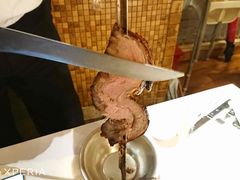 -拉蒂娜·巴西牛排馆 Latina·Brazilian Steakhouse(陆家嘴旗舰店)