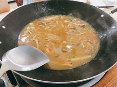 -顺德公美食(西乡店)