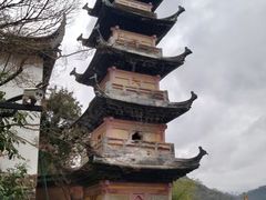 -狼山风景名胜区