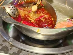 -来涮蜀鲜货火锅串串香(菜市口店)