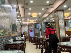 -仁信老铺(华盖路店)