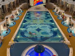 -海韵之星邮轮水会(明发商业广场店)