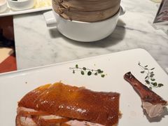 -漢舍中国菜馆(浦东嘉里城店)