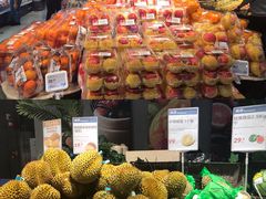 -盒马鲜生(曜一城店)