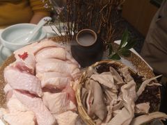 -洪氏嗨捞·猪肚鸡火锅(阳光天地店)