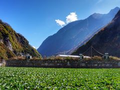 -孟屯河谷景区